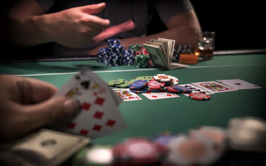 To Win at the SEO Game, You Have to Think Like a Poker Player 